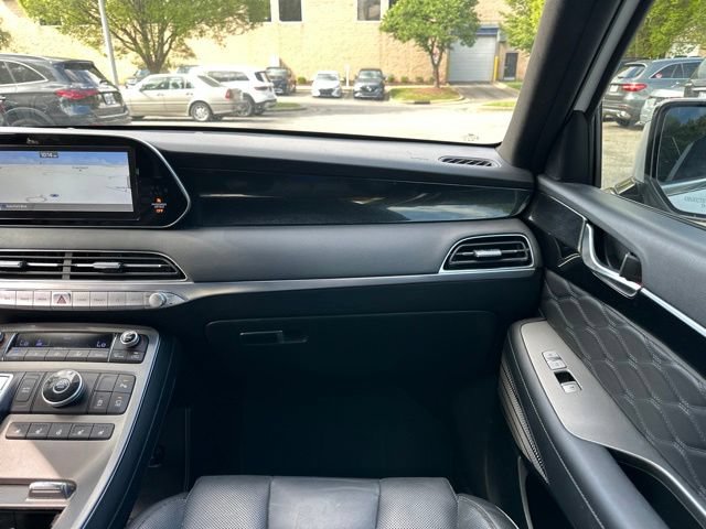 Used 2021 Hyundai Palisade Calligraphy w/ Winter Package FWD image 18