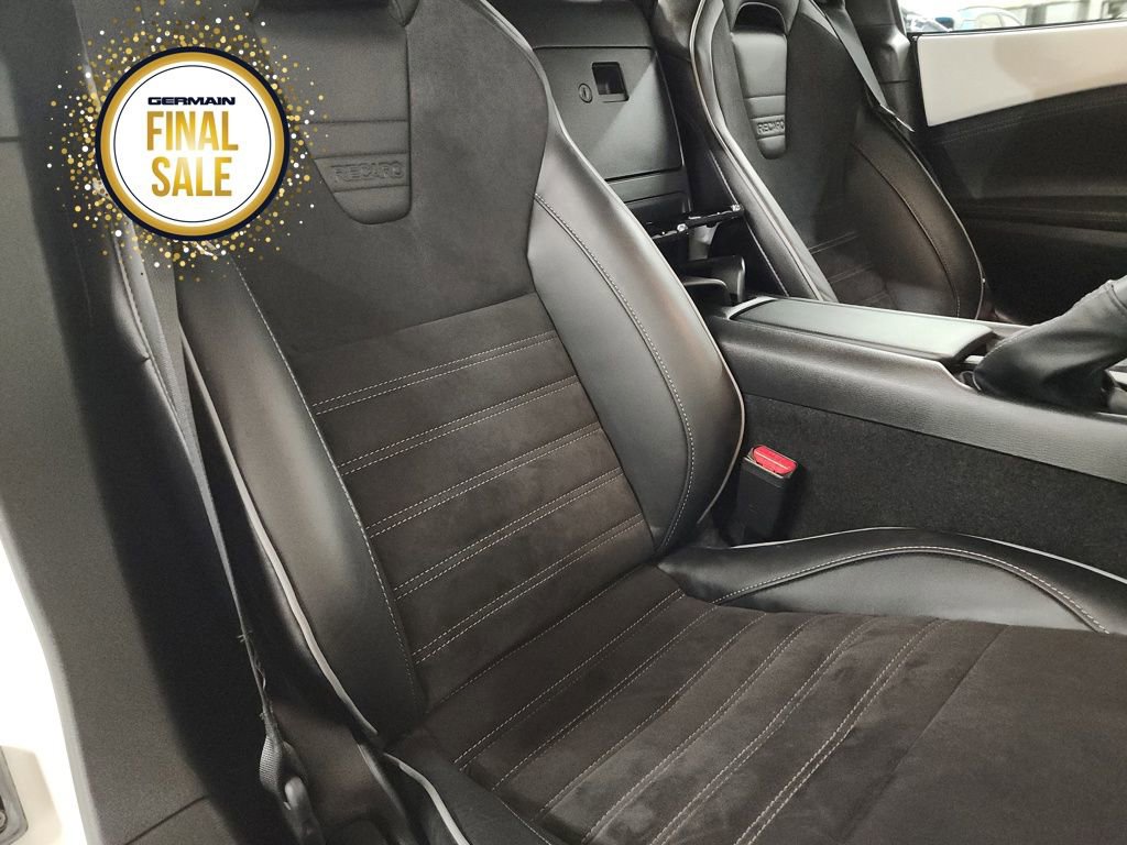 Used 2023 MAZDA MX-5 Miata Club w/ Weather Package image 17