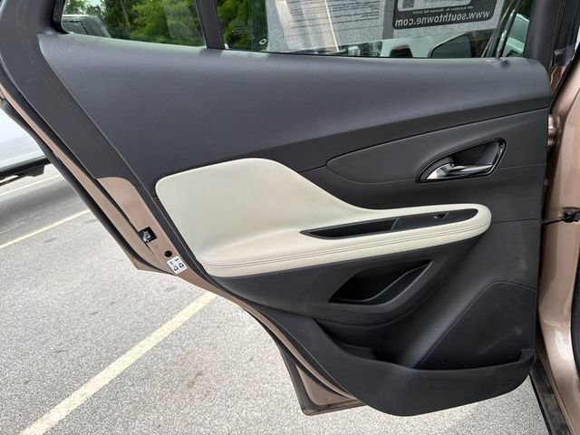 Used 2019 Buick Encore Preferred FWD image 21
