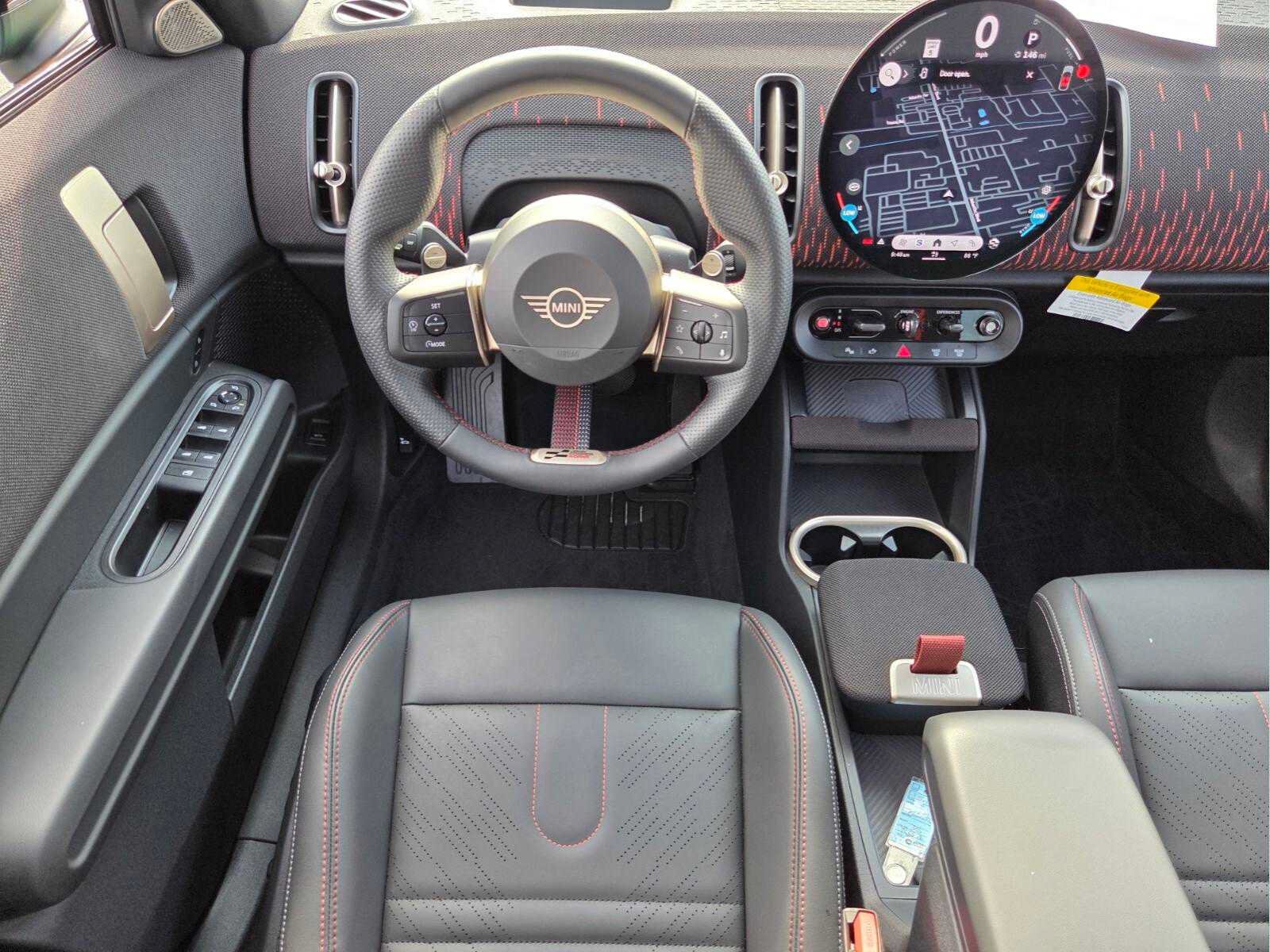 Used 2026 MINI Cooper Countryman S AWD/4WD image 15