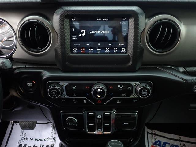 Used 2022 Jeep Gladiator Sport AWD/4WD image 14
