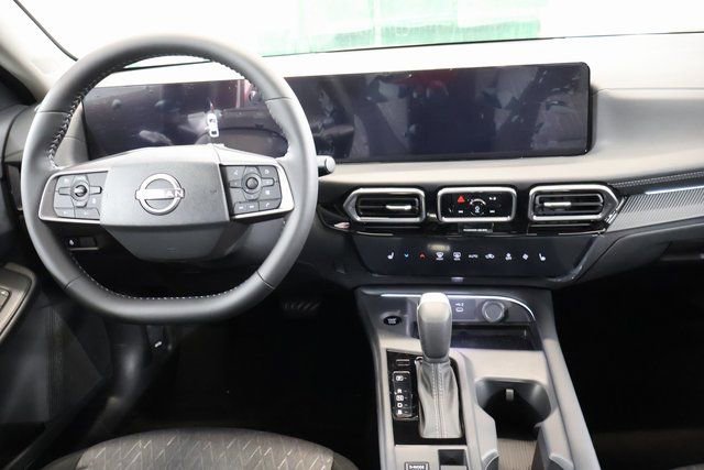 New 2026 Nissan Sentra SV w/ SV Convenience Package image 12