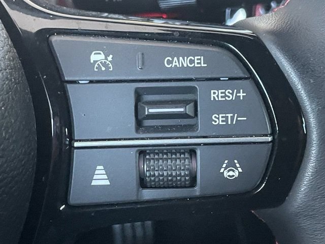 Certified 2026 Honda Civic Si image 10