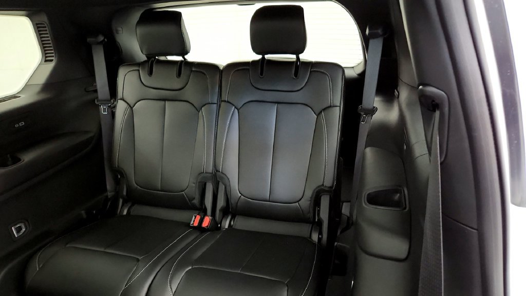 Used 2024 Jeep Grand Cherokee L Limited AWD/4WD image 22