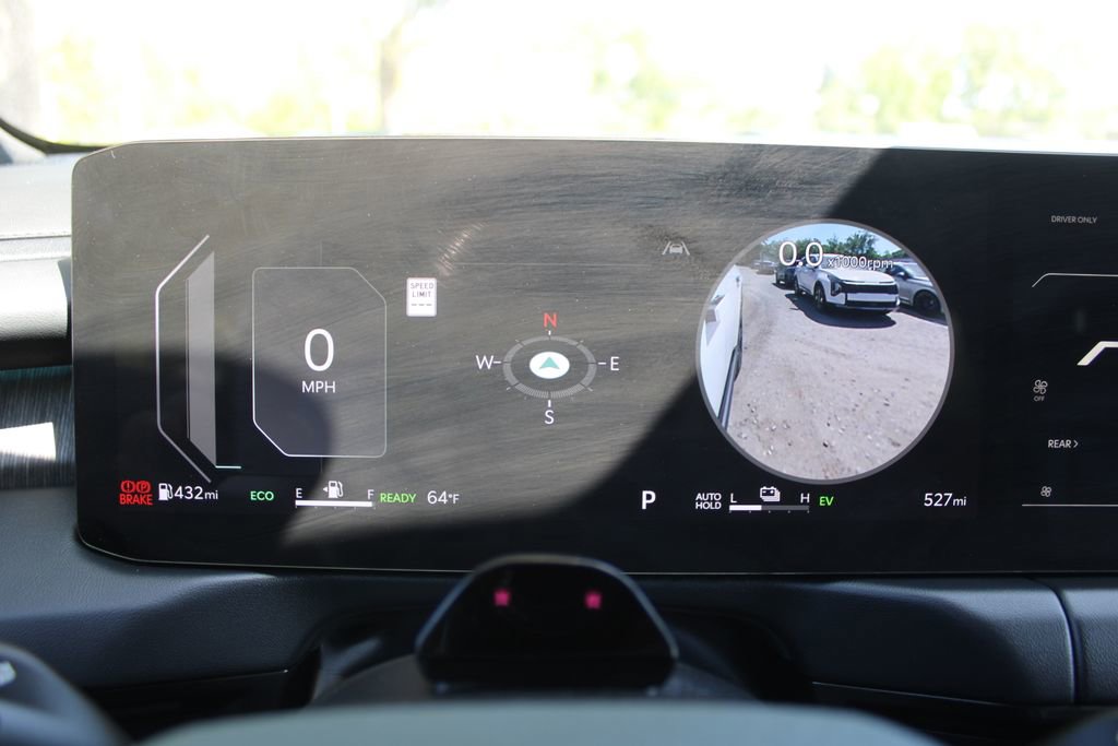 Used 2027 Kia Telluride X-Line SX Prestige image 36