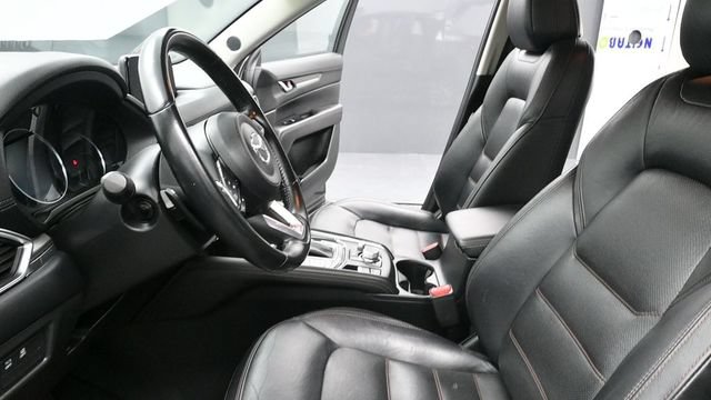 Used 2020 MAZDA CX-5 Grand Touring w/ GT Premium Package AWD/4WD image 27
