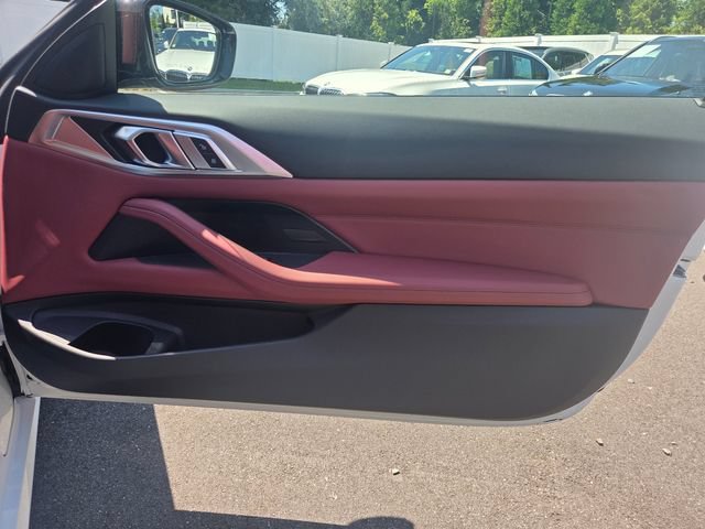 Used 2026 BMW 430i xDrive Coupe w/ M Sport Package AWD/4WD image 22