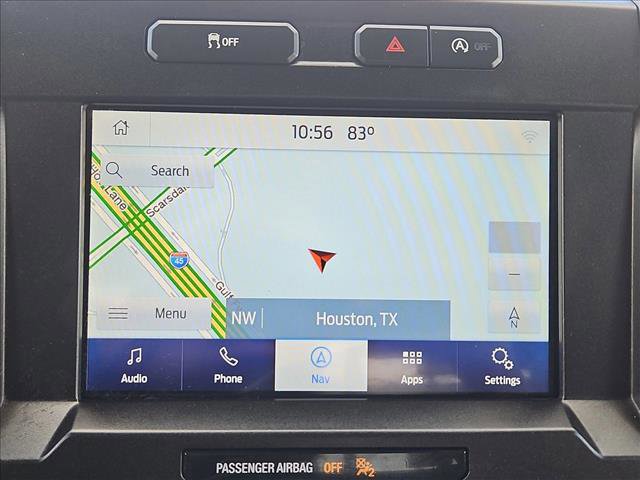 Used 2020 Ford F150 XLT w/ Equipment Group 302A Luxury image 13