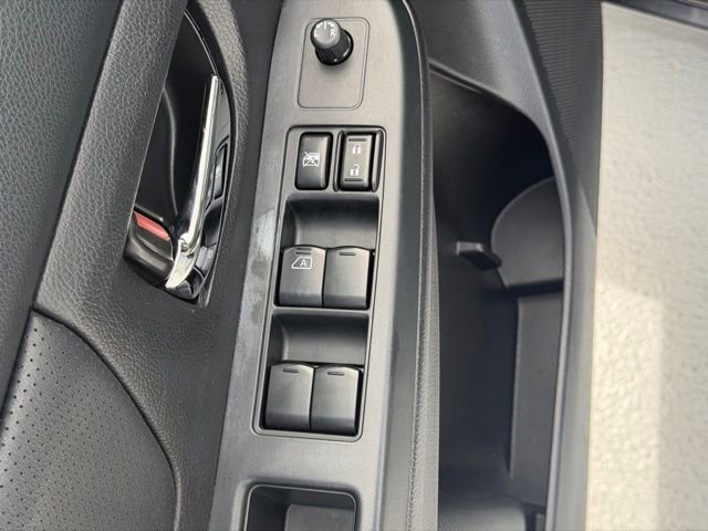 Used 2013 Subaru Impreza 2.0i Limited w/ Popular Pkg 1 AWD/4WD image 14