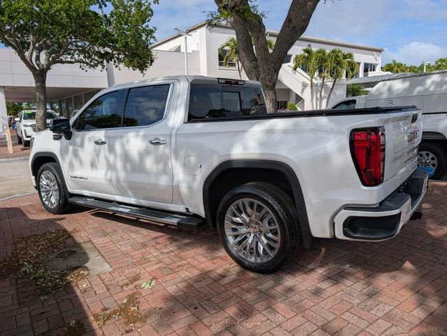 Used 2022 GMC Sierra 1500 Denali image 4