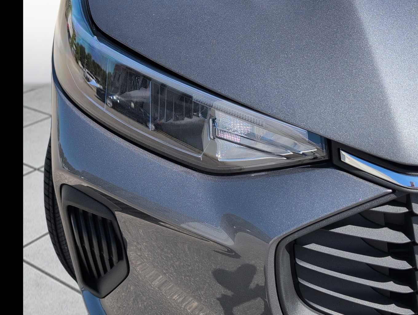 New 2026 Ford Escape Active image 3