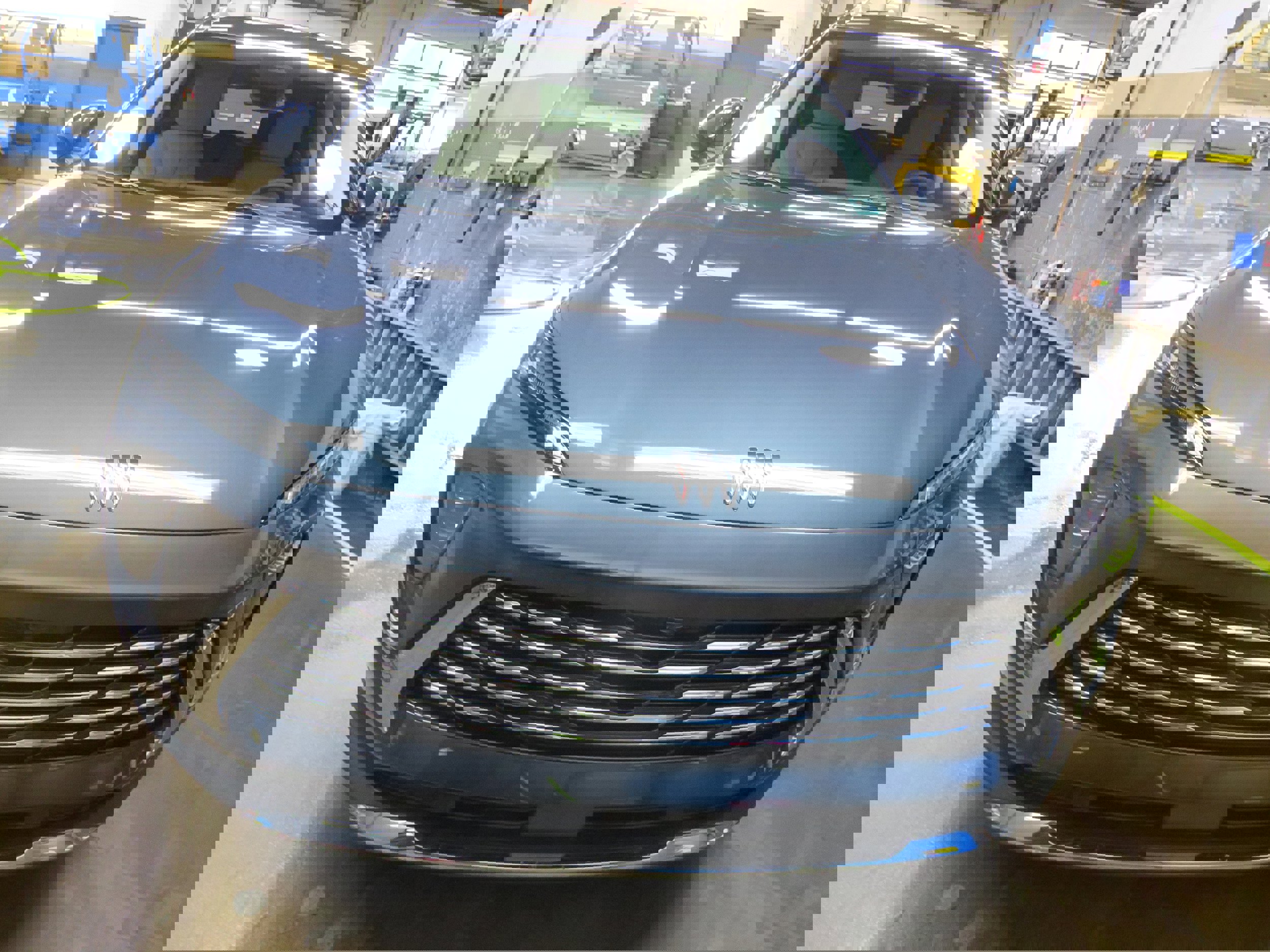 New 2026 Buick Envision Preferred image 2