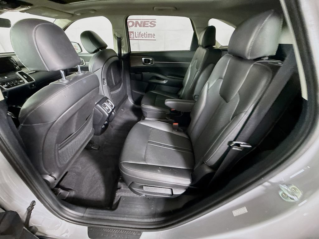 Used 2022 Kia Sorento X-Line EX AWD/4WD image 27