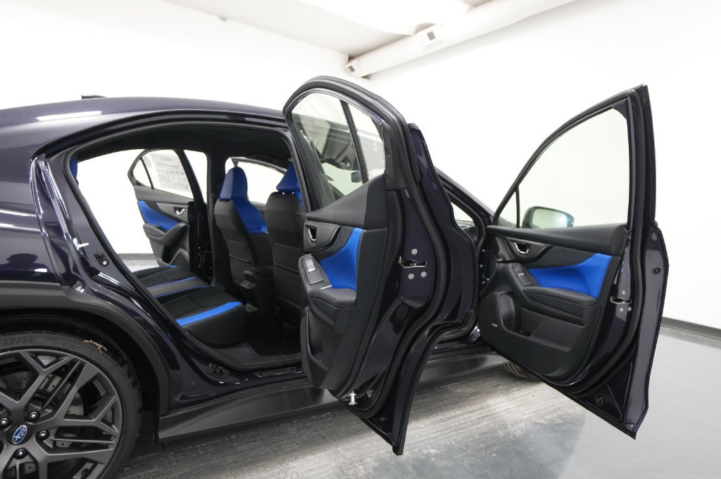 New 2026 Subaru WRX tS AWD/4WD image 26