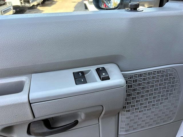 Used 2023 Ford E-350 and Econoline 350 Super Duty w/ Power Windows & Locks Group RWD image 8