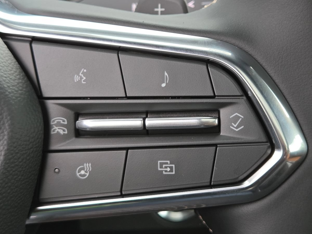 New 2027 Chevrolet Traverse Z71 AWD/4WD image 32