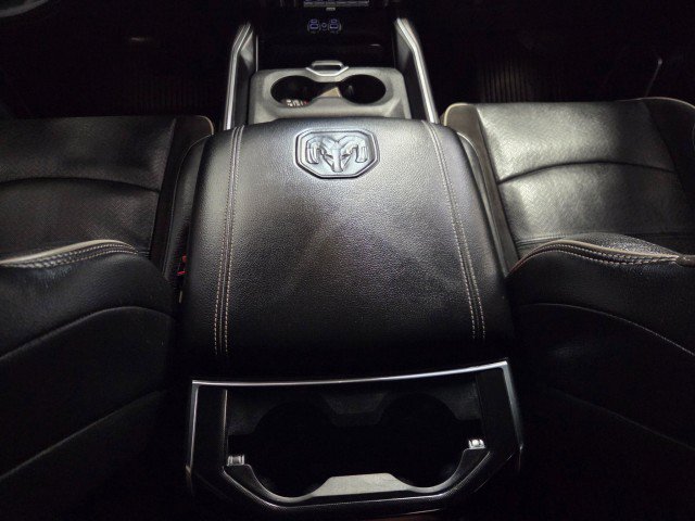 Used 2022 RAM 3500 Laramie AWD/4WD image 76