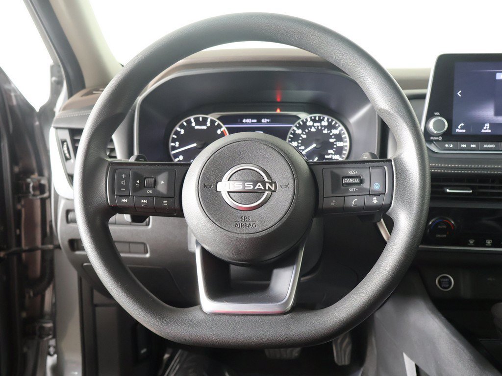 Used 2023 Nissan Rogue SV AWD/4WD image 35