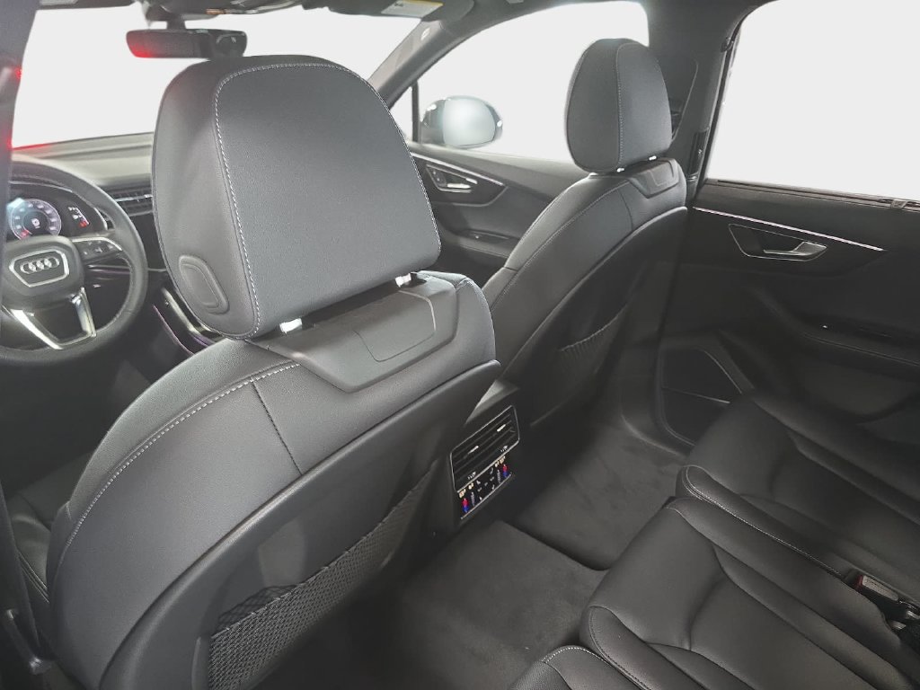 New 2026 Audi Q7 2.0T Premium Plus AWD/4WD image 7