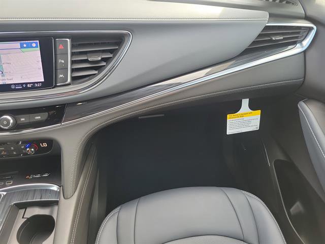 Certified 2023 Buick Enclave Premium w/ Experience Buick Package image 38