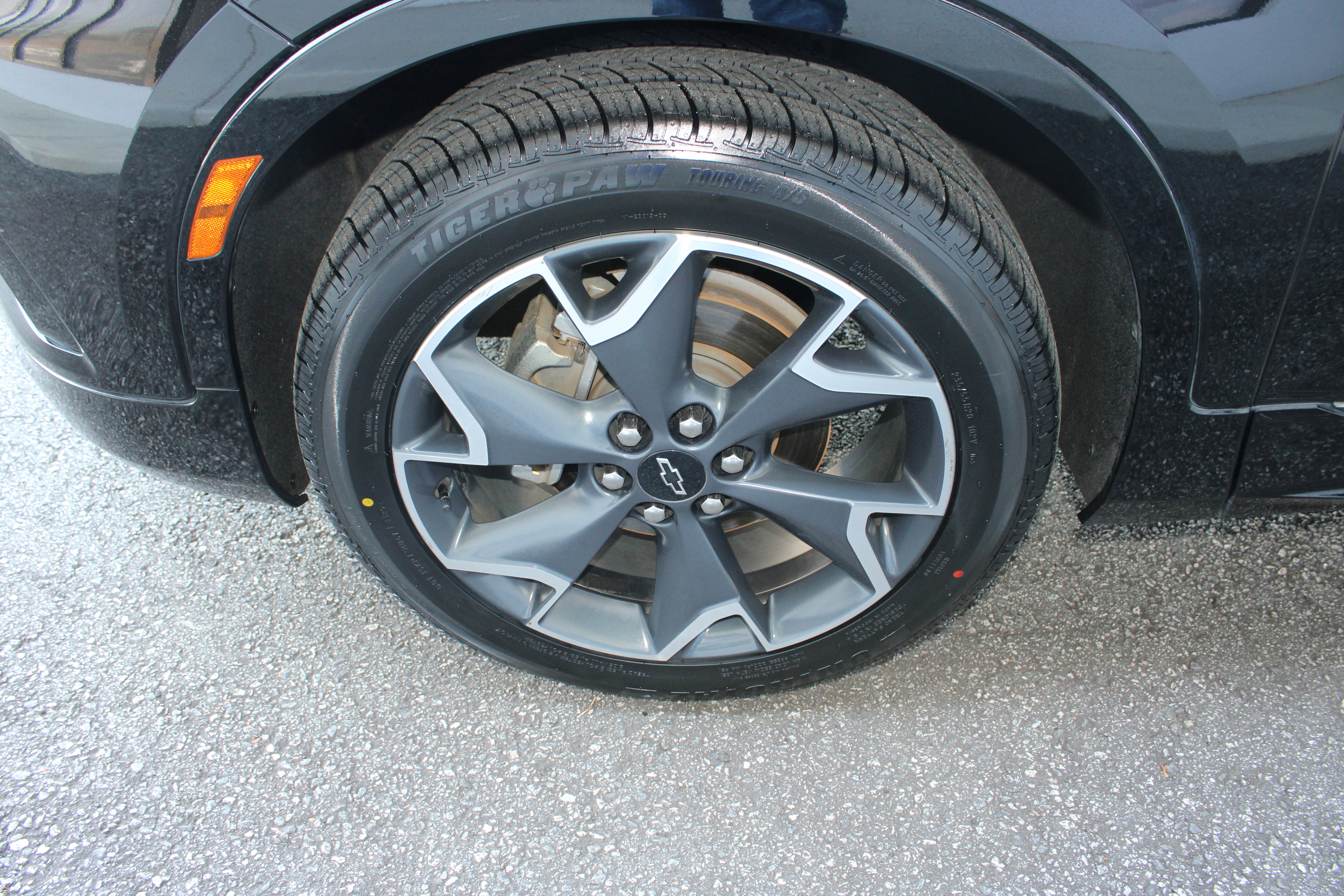 Used 2019 Chevrolet Blazer RS image 10