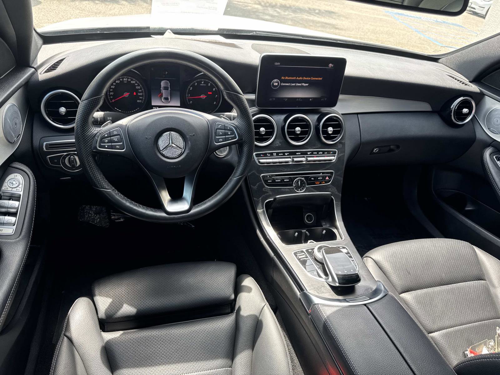 Used 2018 Mercedes-Benz C 300 Sedan image 27