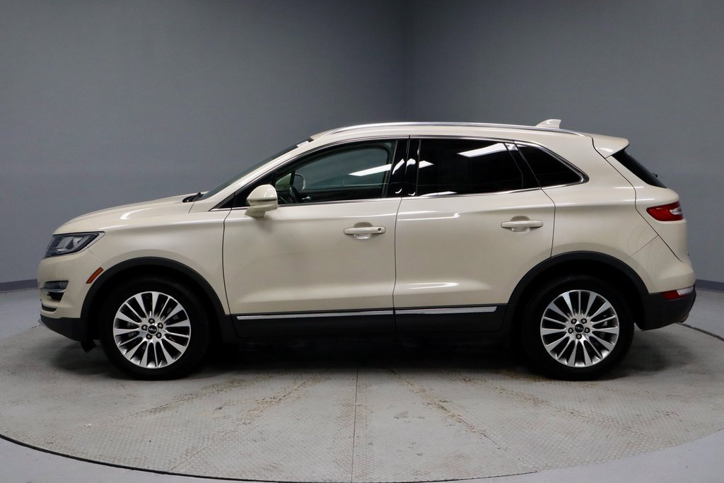 Used 2018 Lincoln MKC Reserve w/ Lincoln MKC Climate Package image 11