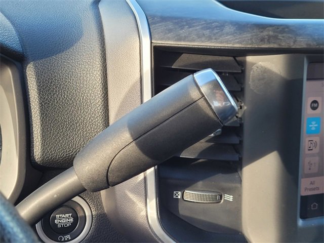 Certified 2022 RAM 2500 Big Horn image 14