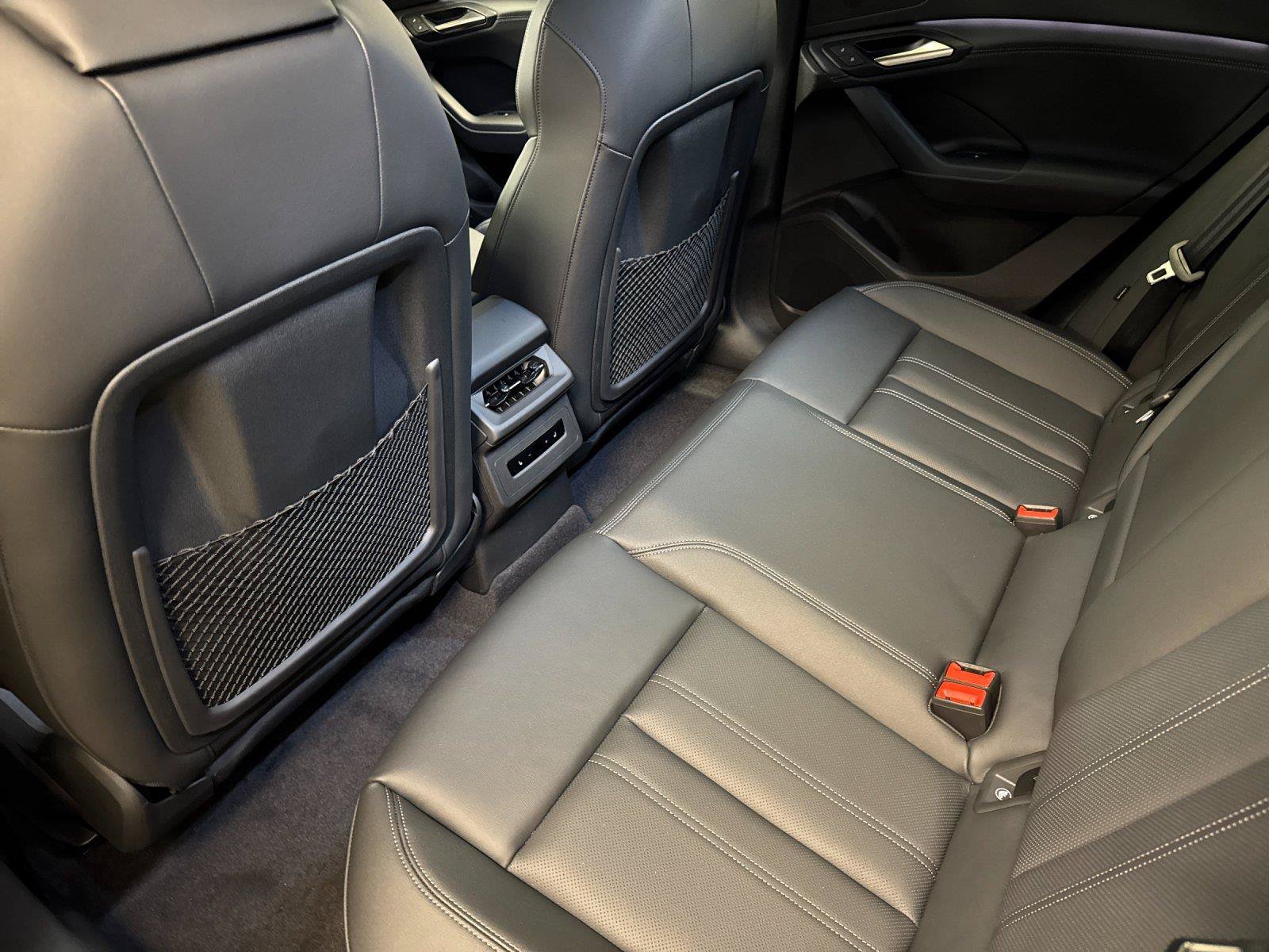 New 2027 Audi Q6 e-tron Premium Plus AWD/4WD image 11