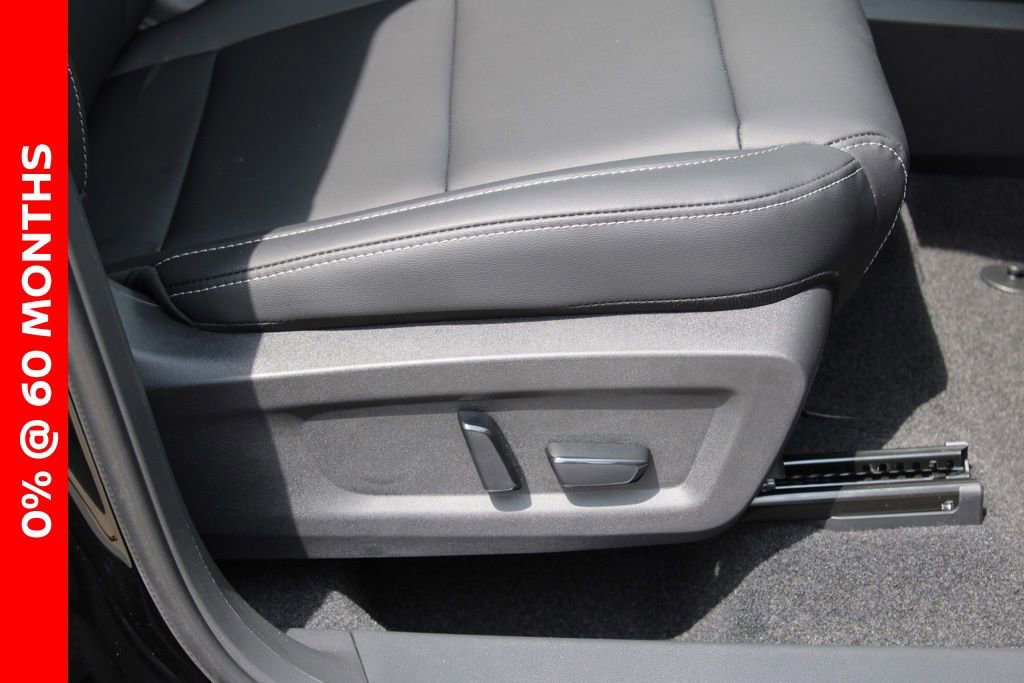 New 2025 Nissan Murano SL w/ Cargo Package image 15