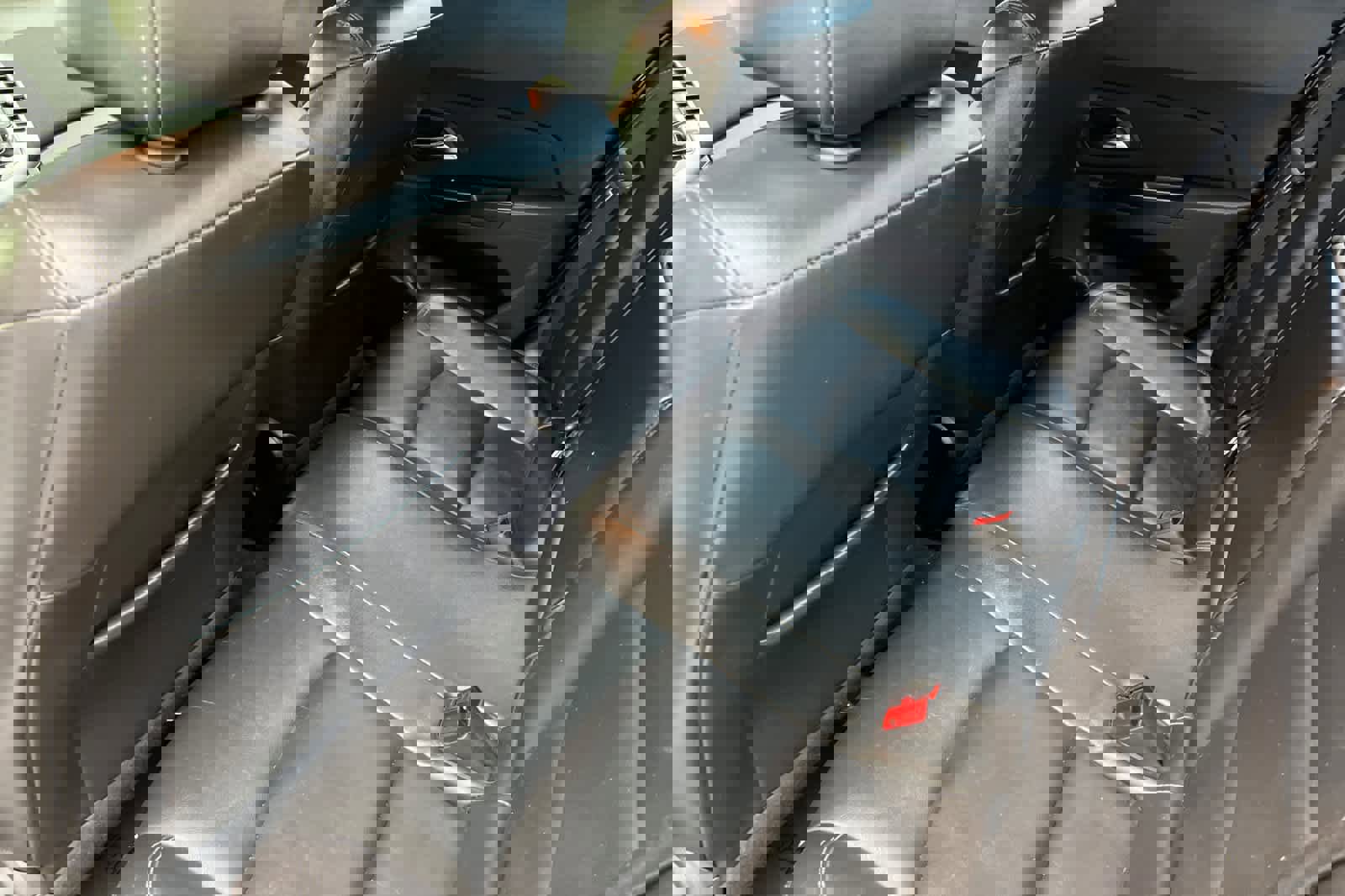 Used 2014 Chevrolet Cruze LTZ w/ RS Package image 4