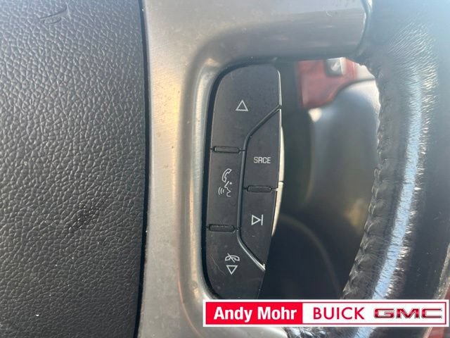 Used 2014 Chevrolet Tahoe LTZ AWD/4WD image 25