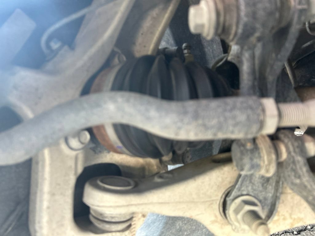 Used 2020 Jeep Grand Cherokee Overland AWD/4WD image 44