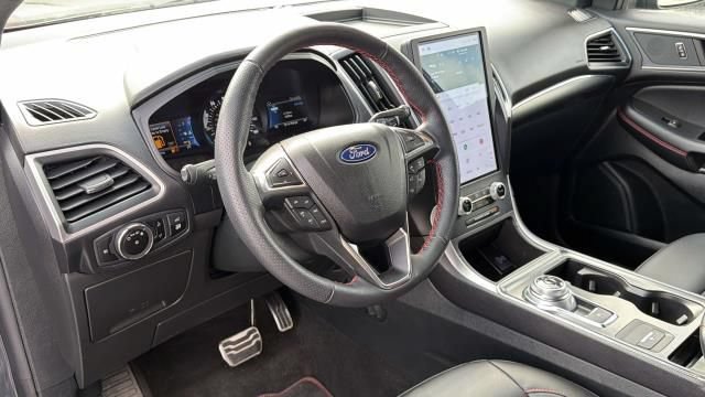 Used 2023 Ford Edge ST-Line AWD/4WD image 8