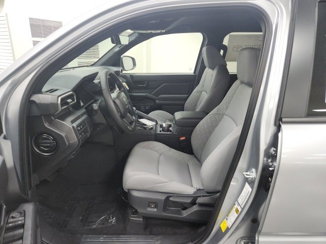 New 2025 Toyota Tacoma SR5 image 16