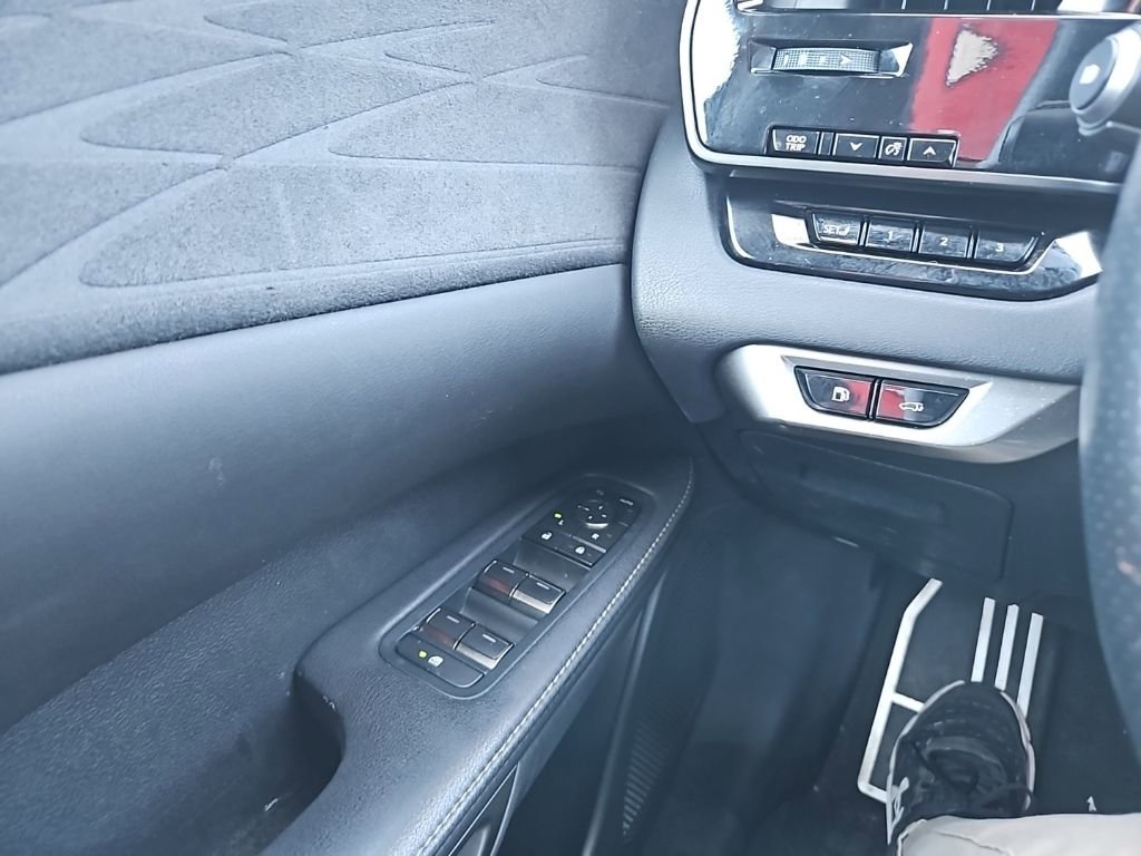 Used 2023 Lexus RX 350 F Sport w/ Accessory Package image 21