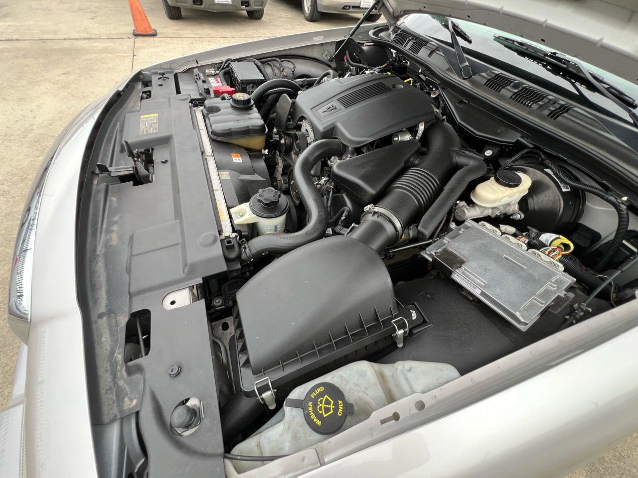 Used 2009 Mercury Grand Marquis LS RWD image 27