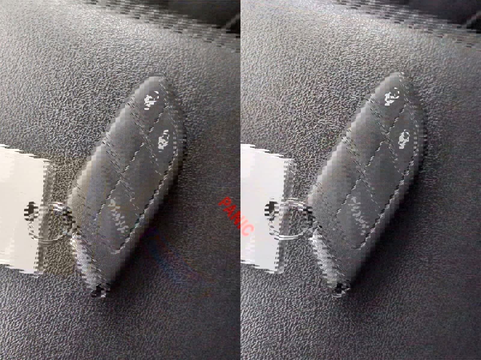 Certified 2019 Jeep Compass Altitude image 34