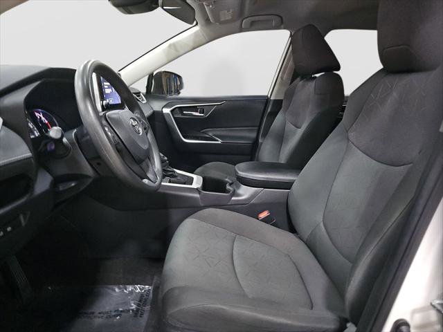 Certified 2024 Toyota RAV4 XLE image 16