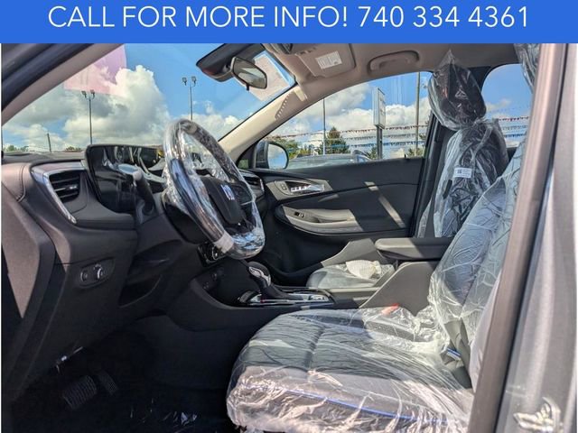 New 2026 Buick Encore GX Sport Touring w/ Comfort Package image 14