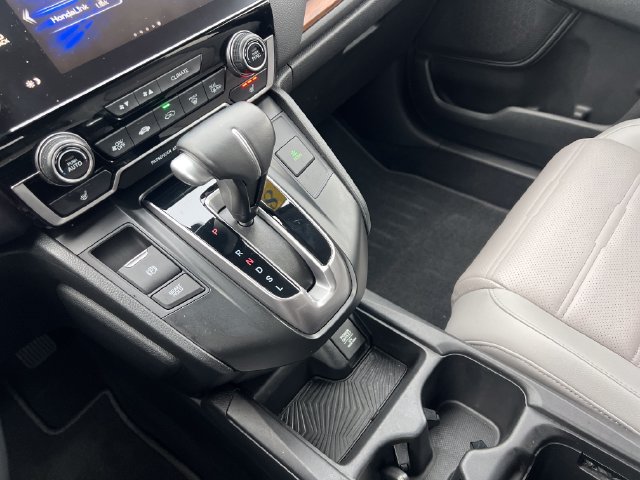 Used 2018 Honda CR-V EX-L image 25