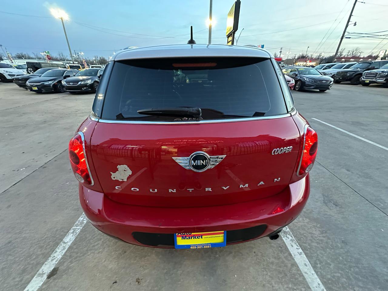 Used 2016 MINI Cooper Countryman image 6