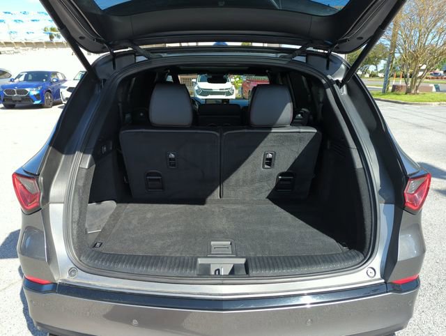 Certified 2023 Acura MDX A-Spec image 30