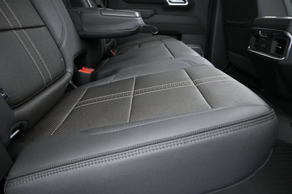 New 2026 Chevrolet Silverado 2500 High Country w/ High Country Premium Package AWD/4WD image 23