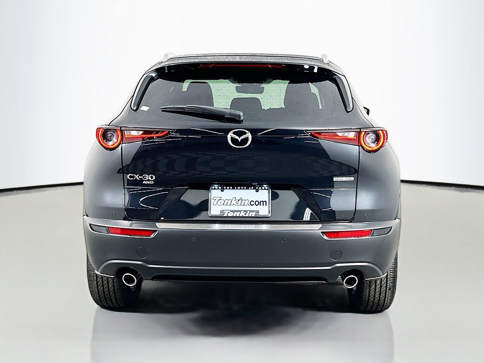 New 2026 MAZDA CX-30 AWD 2.5 S w/ Premium Package image 6