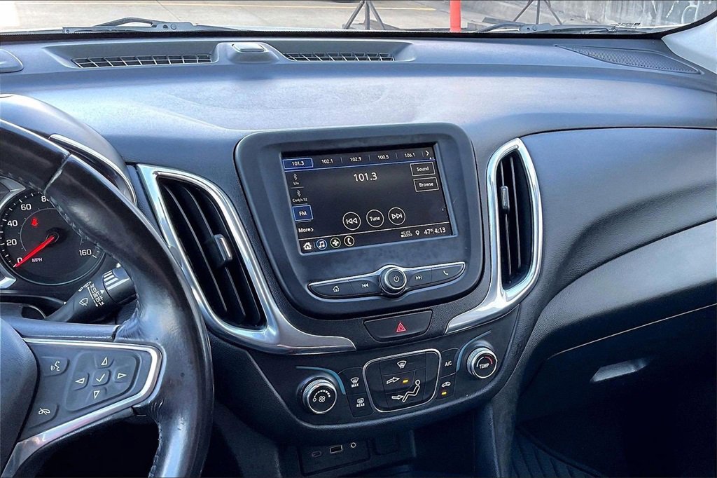 Used 2019 Chevrolet Equinox LT image 6