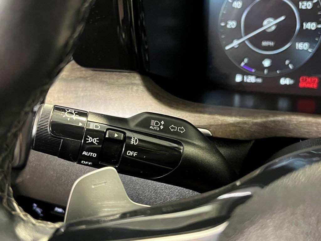 Used 2022 Kia Sorento SX Prestige w/ Rust Color Package image 36