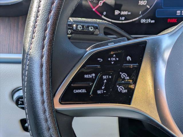 Certified 2026 Mercedes-Benz GLC 300 image 9