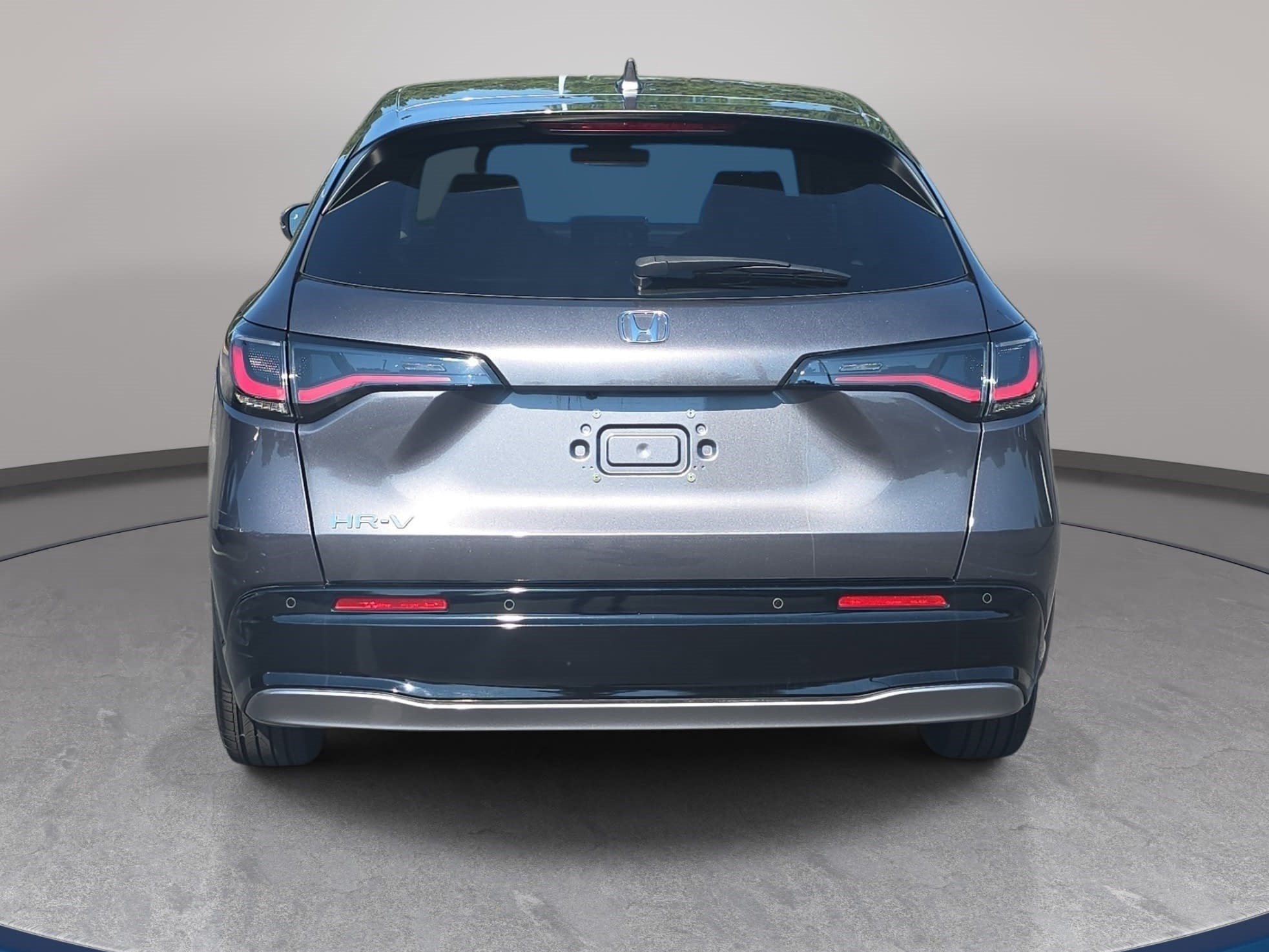 Used 2024 Honda HR-V EX-L image 6