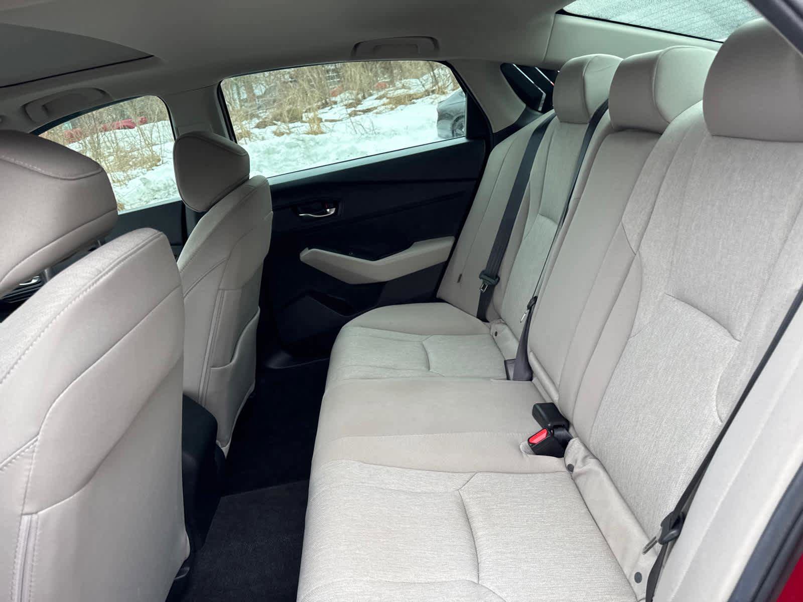 Used 2024 Honda Accord EX image 29